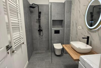 Apartament 3 camere de lux- South Side Residences - 18