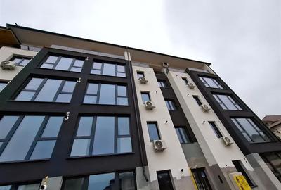 Apartament 2 camere nou, Iasi Valea Lupului, incalzire in pardoseala - 18