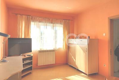 Pret Avantajos! Apartament 50 mpu 2 camere etaj 3 pivnita Cisnadie - 12