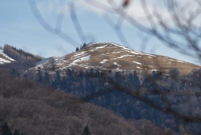 Teren de vânzare în Sinaia, zona Furnica! - 4
