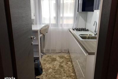 Decebal Alba Iulia apartament 2 camere bloc nou - 4
