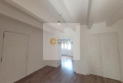 4 camere I Parc Cismigiu I Etaj 1 I Renovat - 5