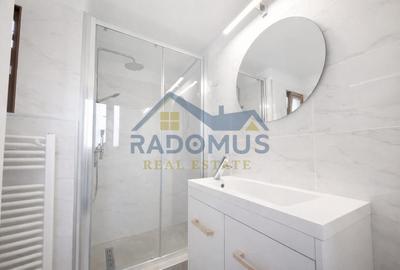 Chirie Casă 75Mp Utili - 4 cam. -Mobilat & Utilat - Spatiu Comercial - 10