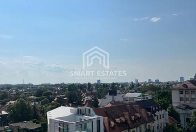 Apartament de Lux cu 3 Camere & Jacuzzi I Vedere Panoramica I Dorobanți - 17