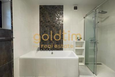 VILĂ EXCLUSIVISTĂ/PISCINĂ INTERIOARĂ/CARTIER PRIVAT/ PĂULEȘTI - 19