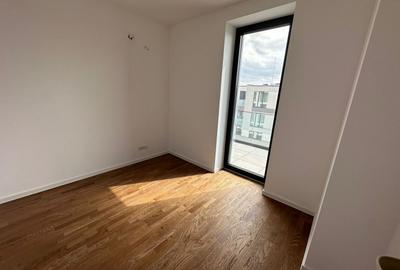 Apartament 3 camere - Complex The Ivy - loc parcare - 5