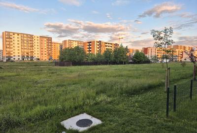 Exclusivitate -  3 camere,  bloc nou,  gradină, loc parcare, pet friendly - 28