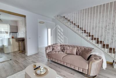 Duplex de vanzare P+M, 3 camere, Sanandrei - 2