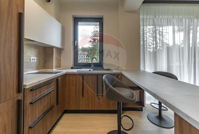 Apartament premium cu 2 camere de vânzare | POIANA BRASOV | CENTRAL - 4