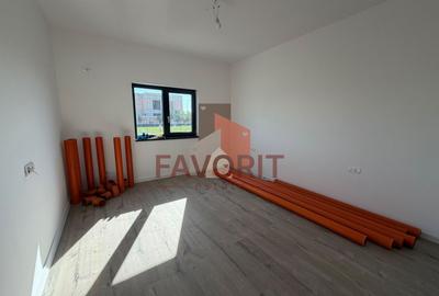 Duplex pe parter finisat la cheie. Zona Torontalului -Metro 2 . CF de Timisoara - 6