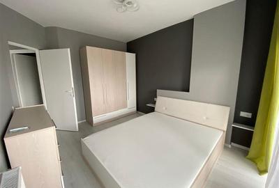 Apartament 3 camere 68mp,2 balcoane,Marasti, Fabricii_PET FRIENDLY - 36