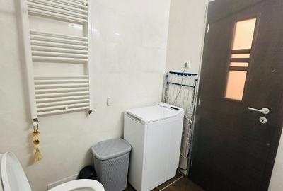 închiriere apartament cu o cameră - 11