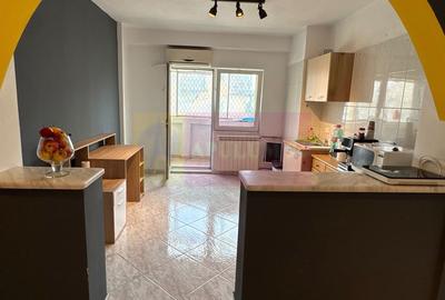 Apartament de vanzare in zona P-ta Alba Iulia, metrou - 2