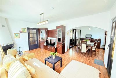 Casa individuala la cheie 156 mp utili pivnita Selimbar/Pictor Brana - 5