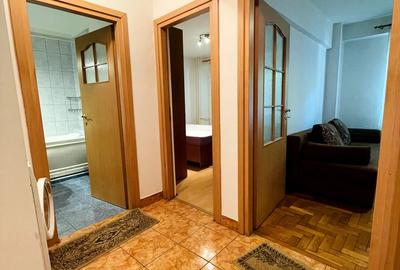 Apartament cu 3 camere DECEBAL - 5