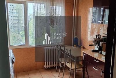 Apartament 3 camere decomandat / et 4/ 74 mp– Metrou Iancului 10 min - 6