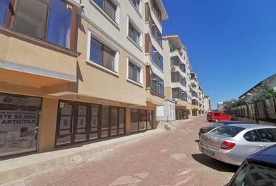 Spatiu de inchiriat-  Complex Sun City Iasi - 4