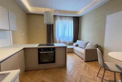 2 Camere de inchiriat – Dorobanti | Prima inchiriere | Renovat - 1