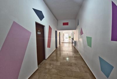 Faleză Nord  Clădire birouri cu 25+ încăperi  Afacere la cheie complet închiriat - 38