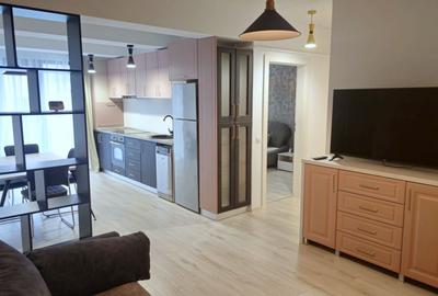 Apartament cu 2 camere premium – Central Park Galați, bloc nou - 7