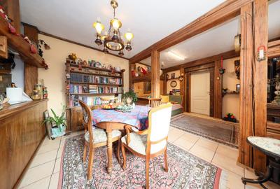 Casa de vanzare Rasnov + Spatiu Comercial | Teren 1062mp - 24