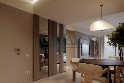 Proiect Nou Cavar Residence Finisaje Premium - 6