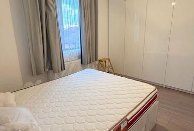 Apartament modern de închiriat, 2 camere,  loc de parcare inclus – 400 € - 5