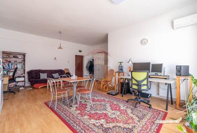 Apartament cu 2 camere de vanzare Str.Ploiesti Nr.17, Garaj Subteran - 3