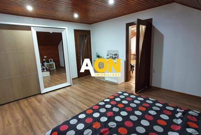 Casa D+P+M, 6 camere, 300 mp teren, zona Arex - 10