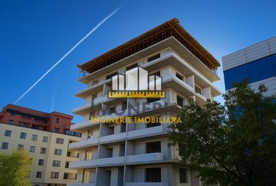 Apartament cu 3 camere decomandat în Nicolae Grigorescu