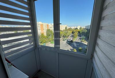 2 Camere | Bloc Reabilitat | Metrou Raul Doamnei | - 8