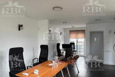 Casa pentru birouri de inchiriat in Grigorescu - 3