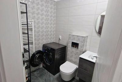 Apartament 2 camere | Imobil nou | Balcon 11 mp | Parcare | Selimbar - 5