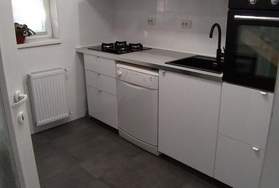 4 camere splendid 100 de pasi de  Parcul Herastrau si ambasada Chinei- INCHIRIAT - 8