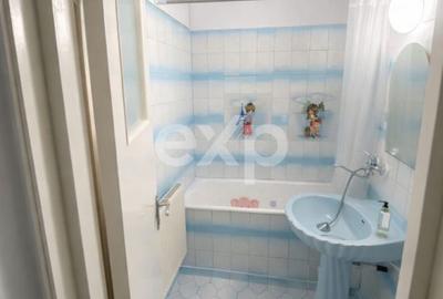 Apartament 3 camere Pitesti - Craiovei - 7