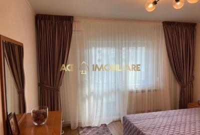 3 Camere | Vitan | Proximitate Metrou | Centrala Proprie | Mobilat - 4