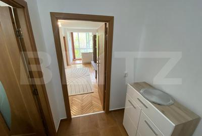 Garsoniera, 32 mp, etajul 2, la cheie, cu garaj, Mărăști - 6