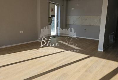 Apartament cu 3 camere decomandat în Dacia