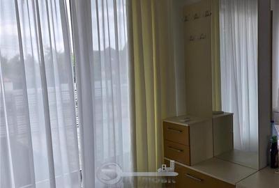 Casa 4 Camere- Valea Lupului 850 EURO - 8
