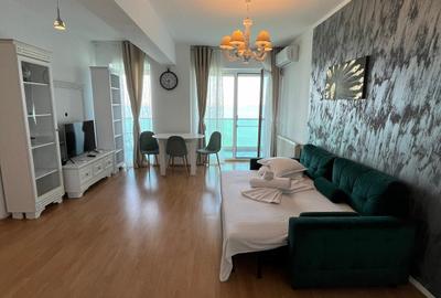 Apartament 3 camere Mamaia zona Butoaie