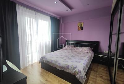 Apartament 3 camere dec, etaj 2,lift, 2 balcoane,parcare, pivnita - 7
