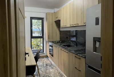 2 camere Cotroceni Smart Residence // Loc parcare subteran // zona Grozavesti - 4