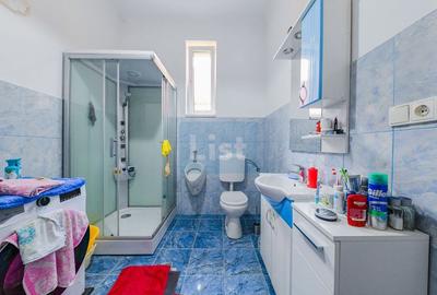Casa cu 867mp de teren in Andrei Muresanu - 5