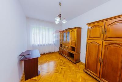 De vanzare casa tip duplex, în zona rezidentiala apreciata – Baia Mare - 13