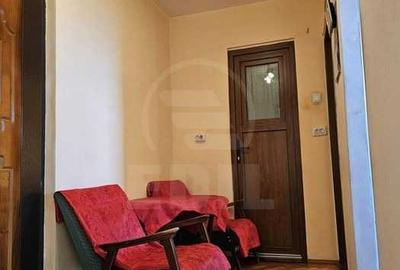 Apartament de vânzare, 2 camere, decomandat, 40 mp, etaj 9/10 Mănăștur Clăbucet - 7