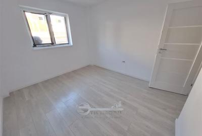 Apartament 2 camere nou, Iasi Valea Lupului, incalzire in pardoseala - 7