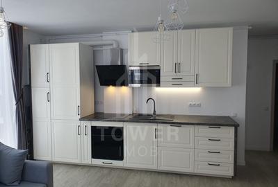 Apartament 3 camere de închiriat Doamna Stanca - 9