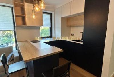 2 Camere de inchiriat | Baneasa | Metrou | Centrala | Parcare - 3