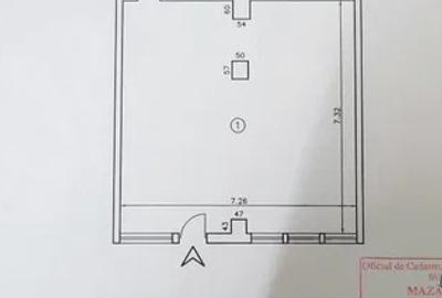 Spatiu comercial | Giulesti | Spatiu generos - 2