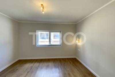 Apartament spatios cu 3 camere 2 bai si terasa de 15 mp - COMISION 0% - 6